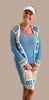 Jenny Squares Vest + Top - Haakpatronen - digital pdf