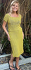 Lovely CJ 2 piece set - Haakpatroon - digital pdf