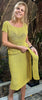 Lovely CJ 2 piece set - Haakpatroon - digital pdf
