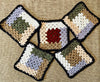 20 Harmonious Squares Haakpatroon