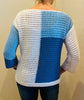 Harmony Wrap Sweater Nederlands Haakpatroon