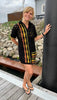 Ripple Rhythm Tunic - Nederlands Haakpatroon - digital pdf