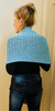 Its a Wrap -Slip Knoop- Zomer Shawl - Haakpatroon