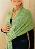 Its a Wrap -Slip Knoop- Zomer Shawl - Haakpatroon