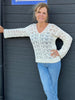 Double Fun Sweaters - Haakpatroon - digtal pdf