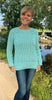 Cozy & Comfy - Trui en Vest - Nederlands Haakpatroon - digital Pdf.