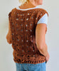 Positive Boho Threads Top - haakpatroon -pdf