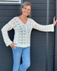 Double Fun Sweaters - Haakpatroon - digtal pdf