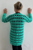 Lacy Summertime Vest - Haakpatroon - digtal pdf