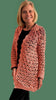 'With or Without' Vest -Haakpatroon - PDF