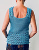 Serenity Glow Duo - Twinset - Haakpatroon  - digital pdf