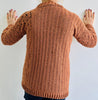 COOL Weather Sweater - Haakpatroon - PDF