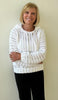 In the Mood for a Hood - Haakpatroon - Hoodie Sweater - Pdf