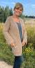 Cozy & Comfy - Trui en Vest - Nederlands Haakpatroon - digital Pdf.