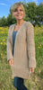 Cozy & Comfy - Trui en Vest - Nederlands Haakpatroon - digital Pdf.