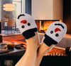 Frosti & Santa Slippers - Haakpatroon - pdf