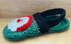 Frosti & Santa Slippers - Haakpatroon - pdf