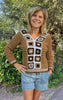 Toffee Trail Sweater - Haakpatroon - Digital pdf