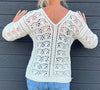 Double Fun Sweaters - Haakpatroon - digtal pdf