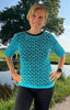 2 Lightweight Champions - Vest & Sweater Haakpatroon - digital pdf file