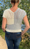 Harmonious Duo - Vest en Zomertruitje - Haakpatroon - pdf