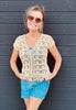 Double Fun Sweaters - Haakpatroon - digtal pdf