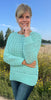 Cozy & Comfy - Trui en Vest - Nederlands Haakpatroon - digital Pdf.