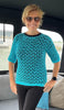 2 Lightweight Champions - Vest & Sweater Haakpatroon - digital pdf file