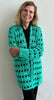 Lacy Summertime Vest - Haakpatroon - digtal pdf