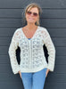 Double Fun Sweaters - Haakpatroon - digtal pdf