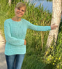 Cozy & Comfy - Trui en Vest - Nederlands Haakpatroon - digital Pdf.