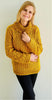 COOL Weather Sweater - Haakpatroon - PDF