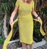 Lovely CJ 2 piece set - Haakpatroon - digital pdf