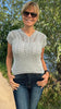 Harmonious Duo - Vest en Zomertruitje - Haakpatroon - pdf