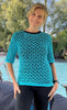 2 Lightweight Champions - Vest & Sweater Haakpatroon - digital pdf file