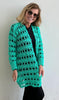 Lacy Summertime Vest - Haakpatroon - digtal pdf