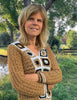 Toffee Trail Sweater - Haakpatroon - Digital pdf