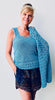 Serenity Glow Duo - Twinset - Haakpatroon  - digital pdf