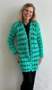 Lacy Summertime Vest - Haakpatroon - digtal pdf