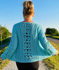 Pretty Cardi - Vest Haakpatroon