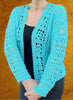 Pretty Cardi - Vest Haakpatroon